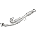 Picture of OEM Grade Direct-Fit Catalytic Converter-Nissan