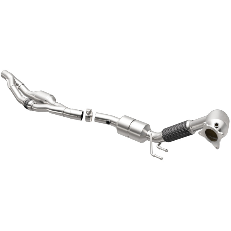 Picture of OEM Grade Direct-Fit Catalytic Converter 49715