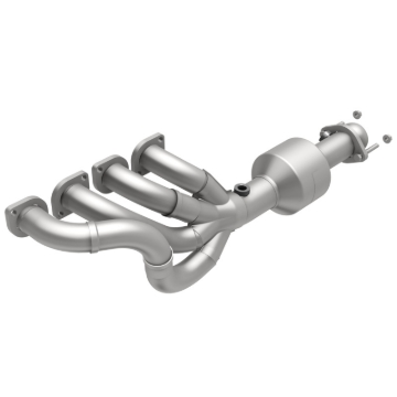 Picture of OEM Grade Direct-Fit Manifold Catalytic Converter-BMW