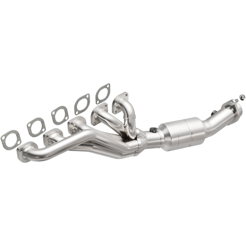 Picture of OEM Grade Direct-Fit Manifold Catalytic Converter-BMW