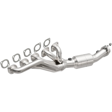 Picture of OEM Grade Direct-Fit Manifold Catalytic Converter-BMW