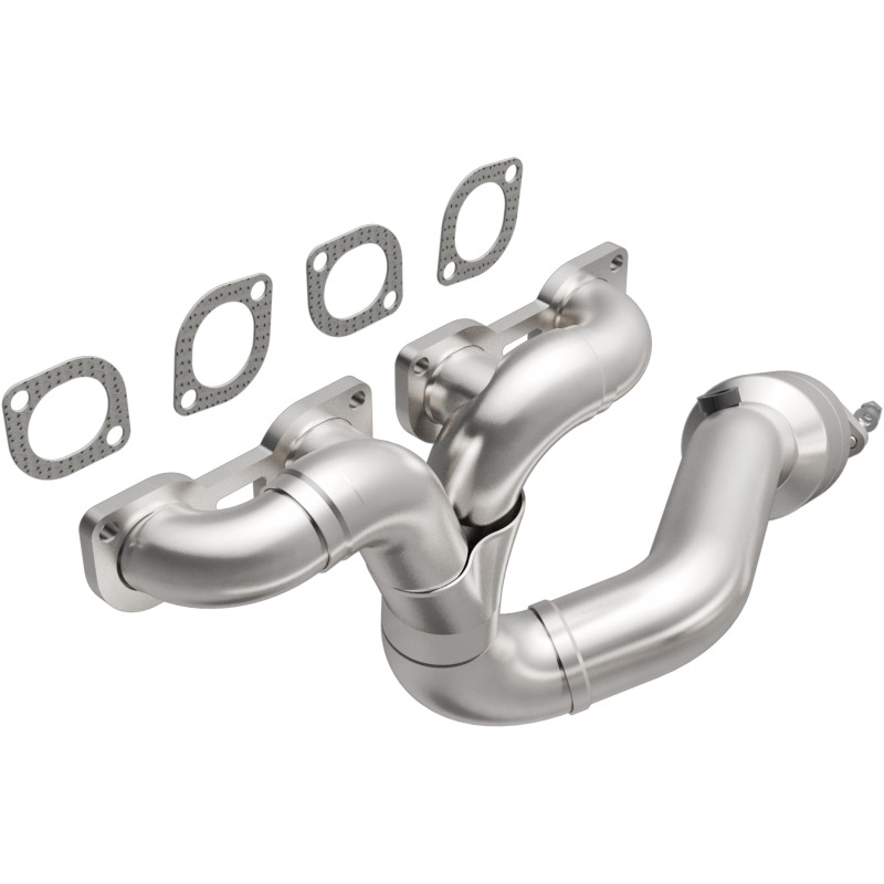 Picture of OEM Grade Direct-Fit Manifold Catalytic Converter-BMW
