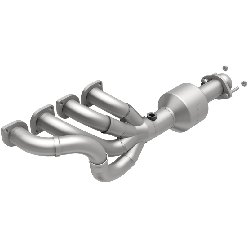 Picture of OEM Grade Direct-Fit Manifold Catalytic Converter-BMW
