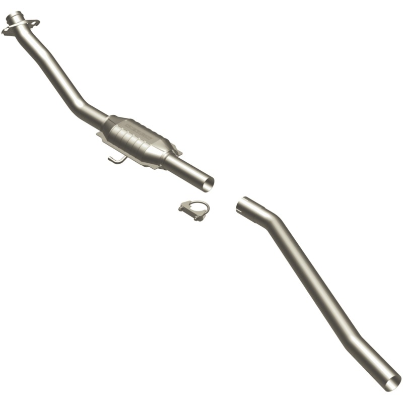 Picture of Standard Grade Direct-Fit Catalytic Converter-Chrysler/Dodge/Plymouth