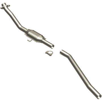 Picture of Standard Grade Direct-Fit Catalytic Converter-Chrysler/Dodge/Plymouth