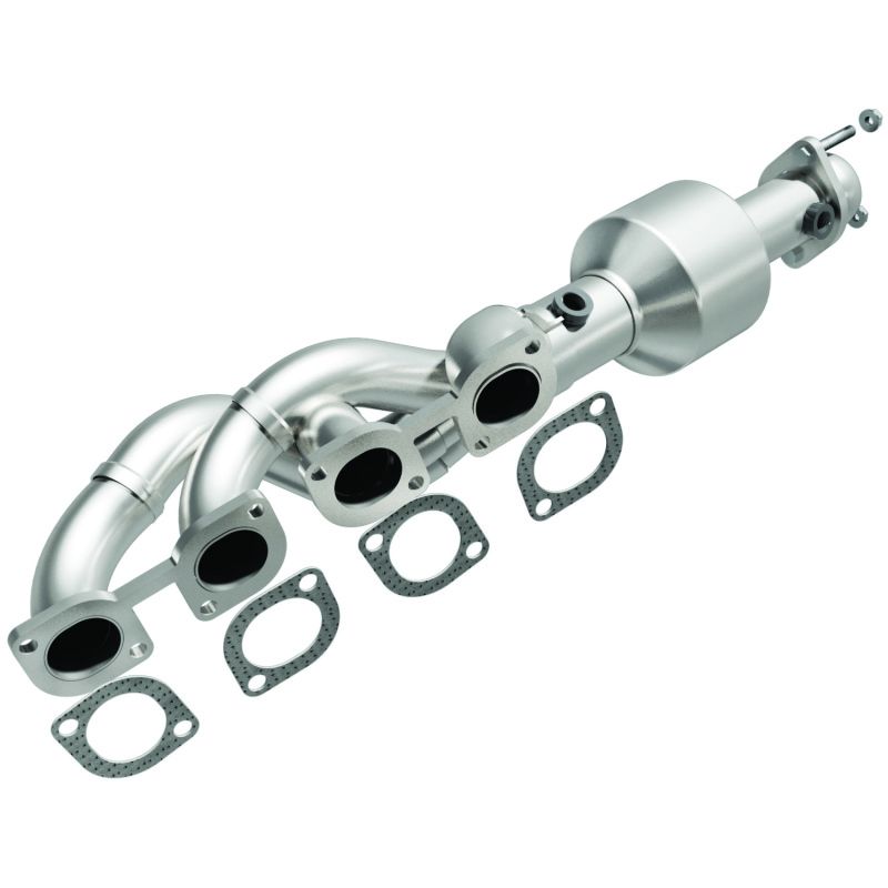 Picture of OEM Grade Direct-Fit Manifold Catalytic Converter-BMW