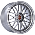 Picture of BBS LM Wheels - LM225DBPK