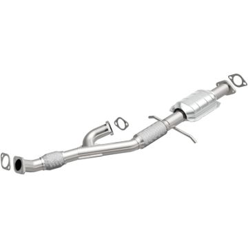 Picture of OEM Grade Direct-Fit Catalytic Converter-Kia/Hyundai