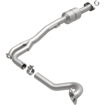 Picture of OEM Grade Direct-Fit Catalytic Converter 49491
