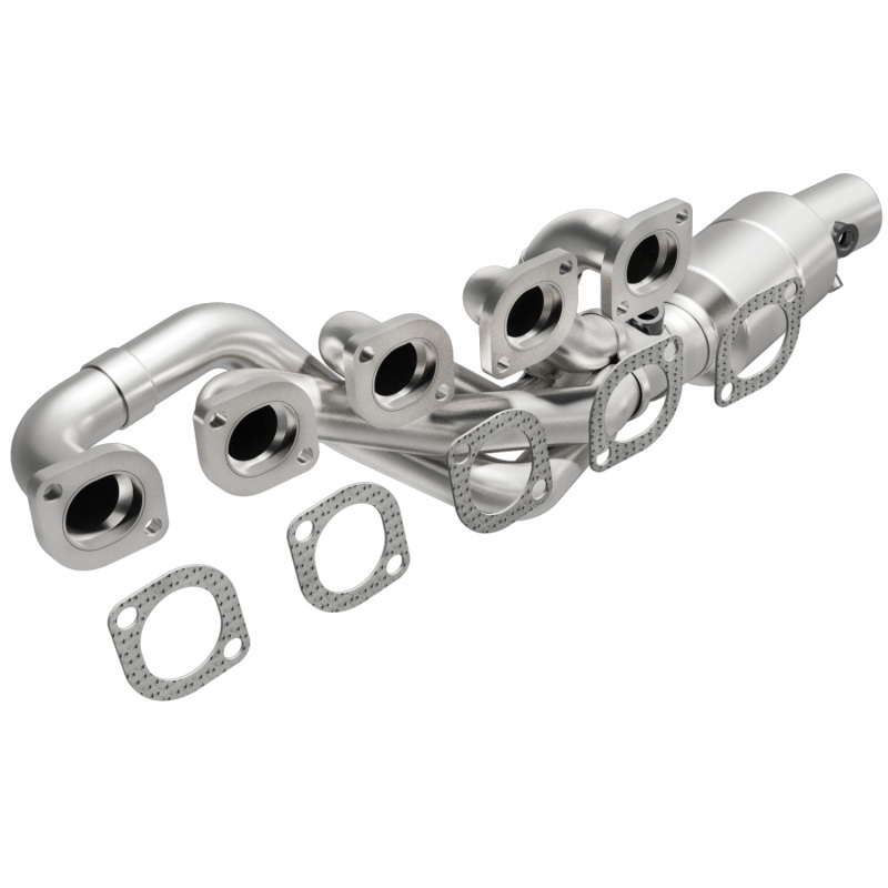 Picture of OEM Grade Direct-Fit Manifold Catalytic Converter-BMW