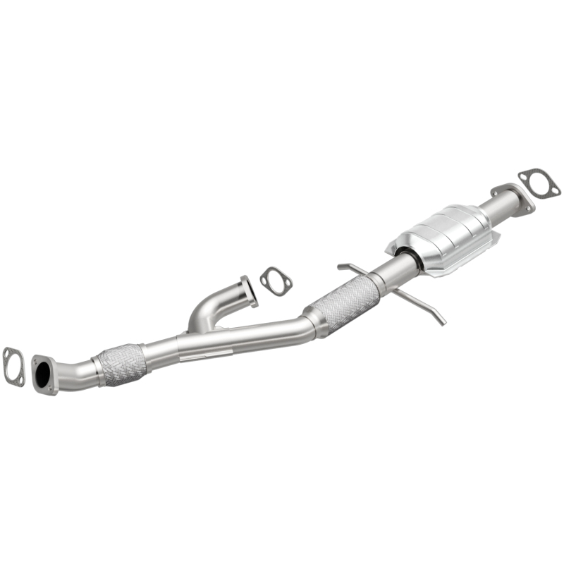Picture of OEM Grade Direct-Fit Catalytic Converter-Kia/Hyundai