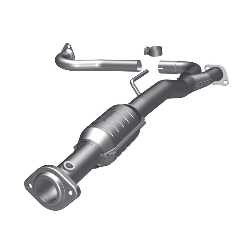 Picture of OEM Grade Direct-Fit Catalytic Converter 49491