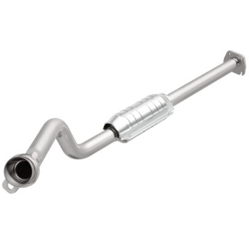 Picture of Standard Grade Direct-Fit Catalytic Converter-Buick/Oldsmobile