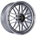 Picture of BBS LM Wheels - LM260DBPK