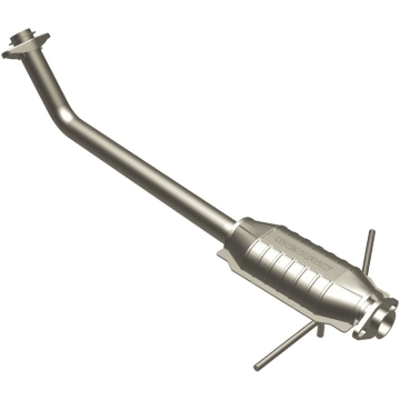 Picture of Standard Grade Direct-Fit Catalytic Converter-Chrysler/Plymouth/Mitsubishi