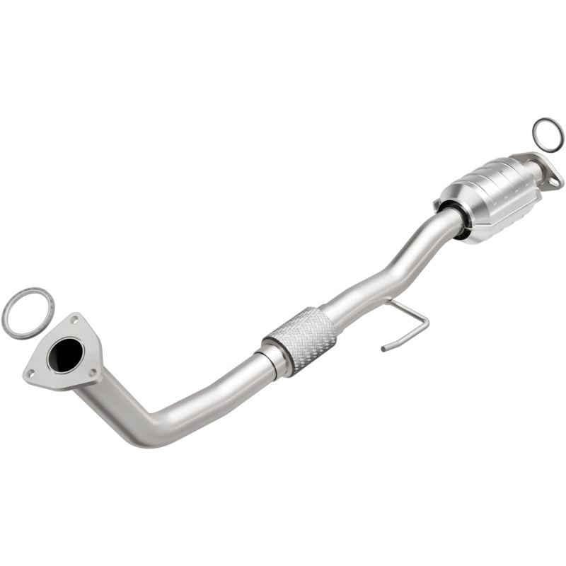 Picture of HM Grade Direct-Fit Catalytic Converter-Toyota