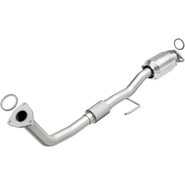 Picture of HM Grade Direct-Fit Catalytic Converter-Toyota