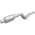 Picture of HM Grade Direct-Fit Catalytic Converter-Chrysler/Dodge