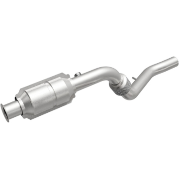 Picture of HM Grade Direct-Fit Catalytic Converter-Chrysler/Dodge