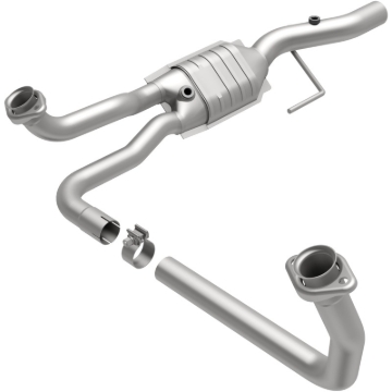 Picture of HM Grade Direct-Fit Catalytic Converter-Dodge