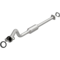 Picture of Standard Grade Direct-Fit Catalytic Converter-Buick/Oldsmobile