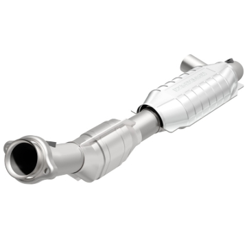 Picture of HM Grade Direct-Fit Catalytic Converter 23344
