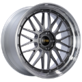 Picture of BBS LM Wheels - LM283DBPK