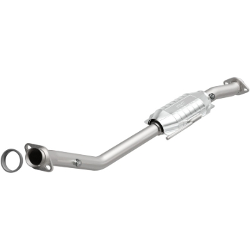 Picture of HM Grade Direct-Fit Catalytic Converter-Mazda