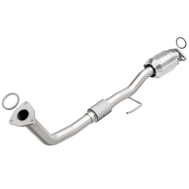 Picture of HM Grade Direct-Fit Catalytic Converter-Toyota