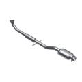 Picture of Standard Grade Direct-Fit Catalytic Converter-Saturn