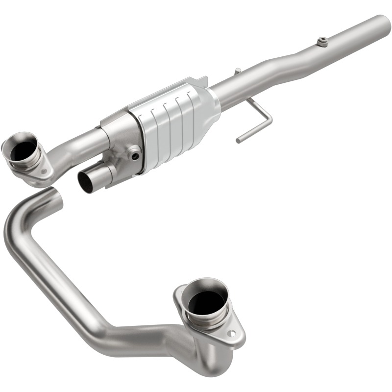 Picture of HM Grade Direct-Fit Catalytic Converter-Dodge