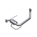 Picture of Standard Grade Direct-Fit Catalytic Converter-Ford/Mercury