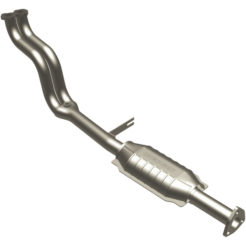 Picture of Standard Grade Direct-Fit Catalytic Converter-Alfa Romeo