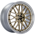 Picture of BBS LM Wheels - LM249GPK