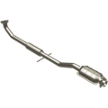 Picture of Standard Grade Direct-Fit Catalytic Converter-Saturn