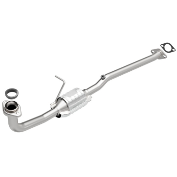 Picture of HM Grade Direct-Fit Catalytic Converter-Chevrolet/Geo