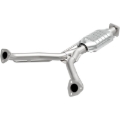 Picture of Standard Grade Direct-Fit Catalytic Converter-Porsche