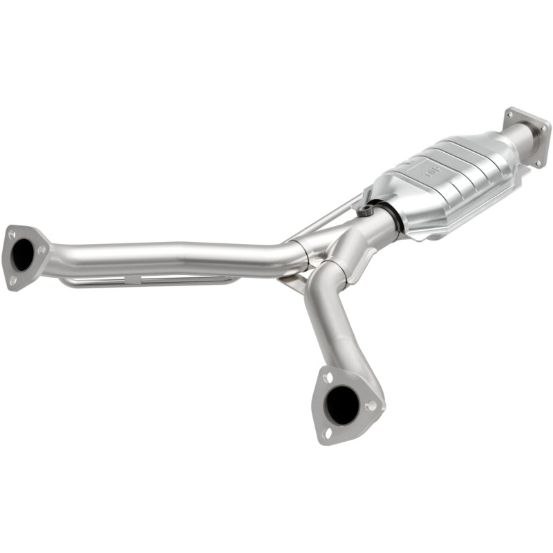Picture of Standard Grade Direct-Fit Catalytic Converter-Porsche