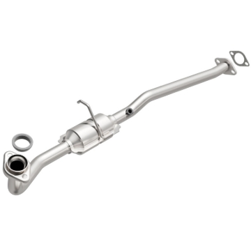 Picture of HM Grade Direct-Fit Catalytic Converter-Suzuki/Chevrolet/Geo