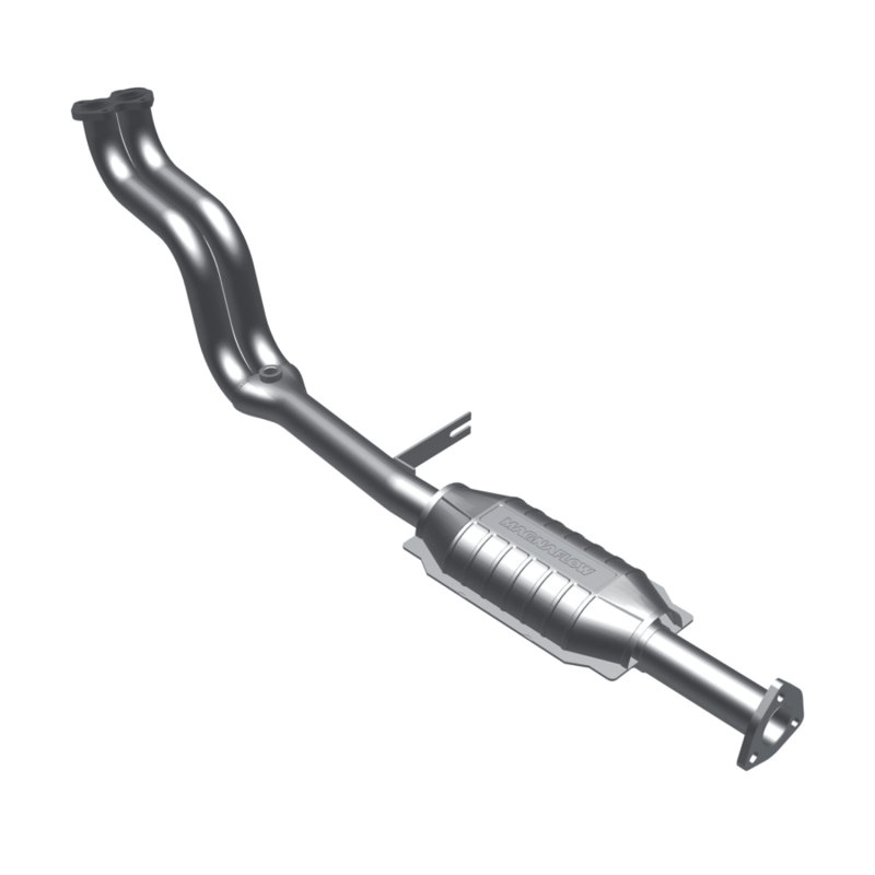Picture of Standard Grade Direct-Fit Catalytic Converter-Alfa Romeo