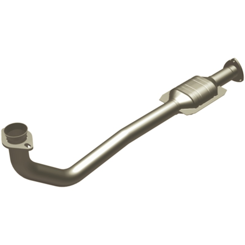 Picture of Standard Grade Direct-Fit Catalytic Converter-Buick/Oldsmobile/Pontiac