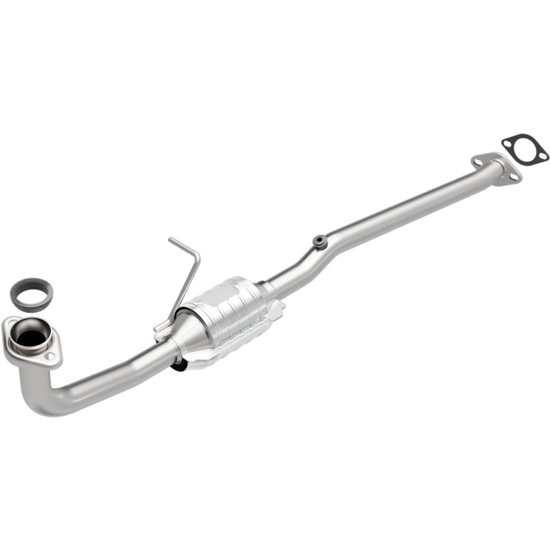 Picture of HM Grade Direct-Fit Catalytic Converter-Chevrolet/Geo