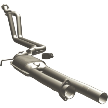 Picture of Standard Grade Direct-Fit Catalytic Converter 23817