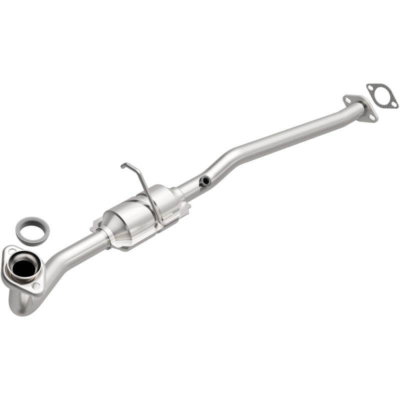 Picture of HM Grade Direct-Fit Catalytic Converter-Suzuki/Chevrolet/Geo
