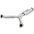 Picture of Standard Grade Direct-Fit Catalytic Converter-Porsche