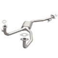 Picture of Standard Grade Direct-Fit Catalytic Converter-Subaru