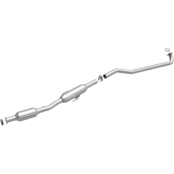 Picture of HM Grade Direct-Fit Catalytic Converter-Chevrolet/Toyota