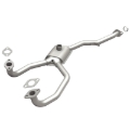 Picture of Standard Grade Direct-Fit Catalytic Converter-Subaru