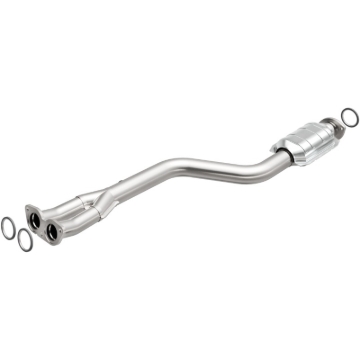 Picture of HM Grade Direct-Fit Catalytic Converter-Lexus