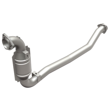 Picture of Standard Grade Direct-Fit Catalytic Converter-Volvo